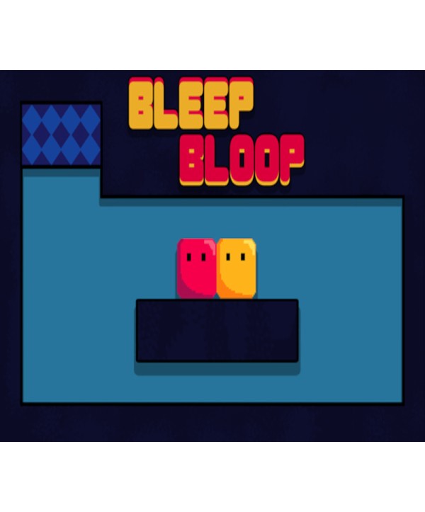 Bleep Bloop Steam Key GLOBAL